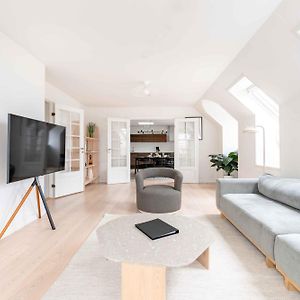 Appartement met Drie Slaapkamers